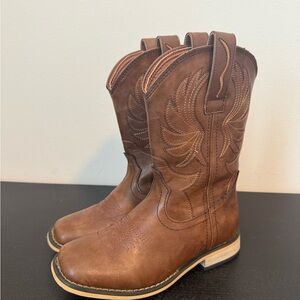 Cowgirl Boots #1 ROLLDA